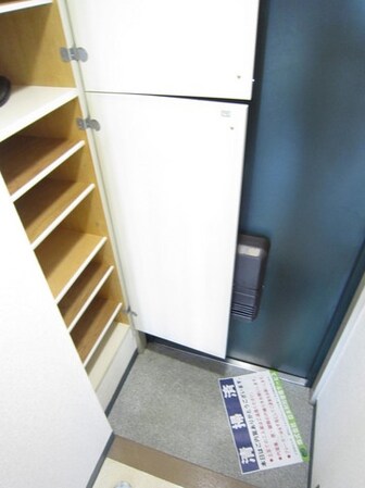 アドリーム千駄木の物件内観写真